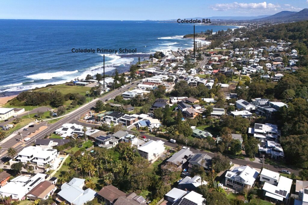 Sold - 43a Squires Crescent - New Property in Coledale - Real Estate by Peter Armstrong