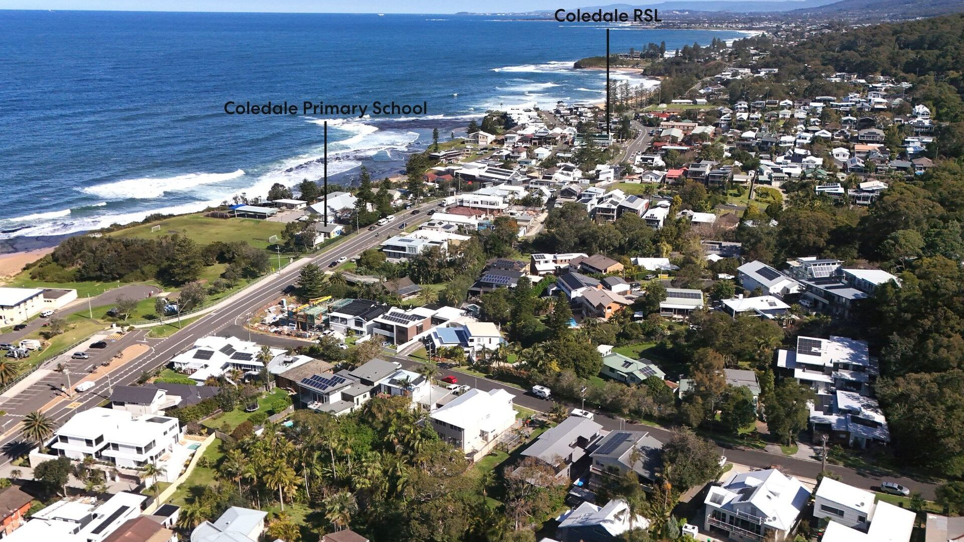 Sold - 43a Squires Crescent - New Property in Coledale - Real Estate by Peter Armstrong