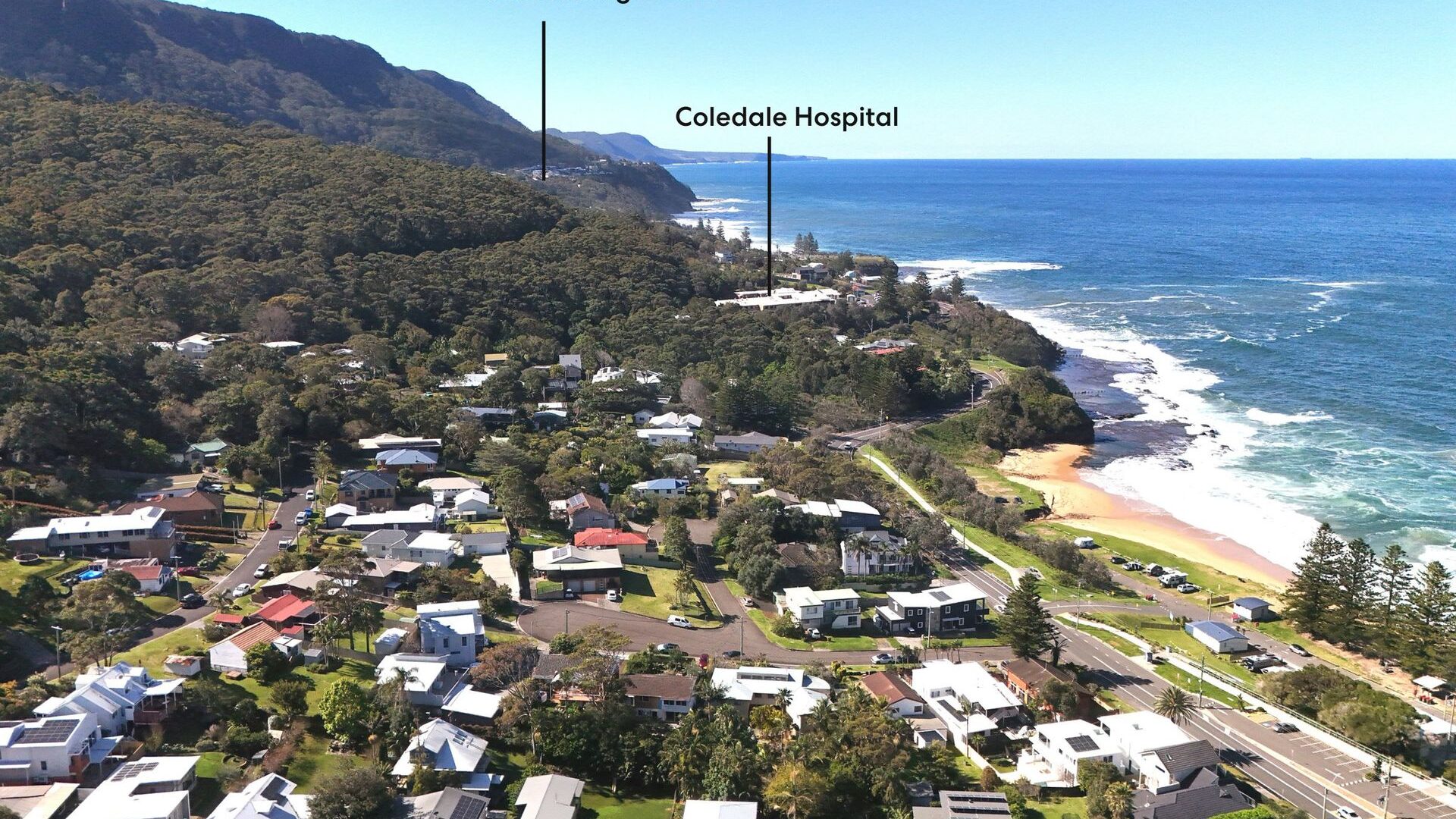 Sold - 43a Squires Crescent - New Property in Coledale - Real Estate by Peter Armstrong