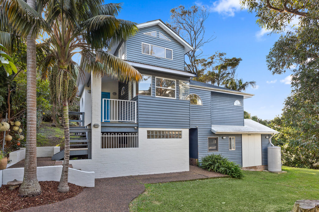 Sold - 43a Squires Crescent - New Property in Coledale - Real Estate by Peter Armstrong
