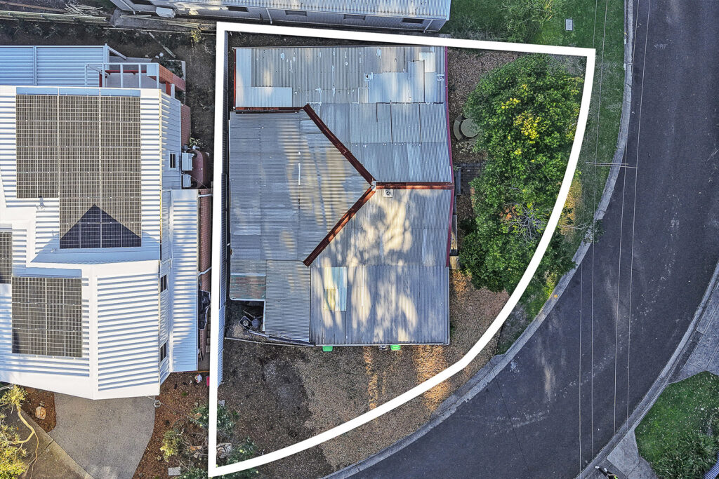 Sold - 37 Squires Crescent - New Property in Coledale - Real Estate by Vanessa Denison-Pender