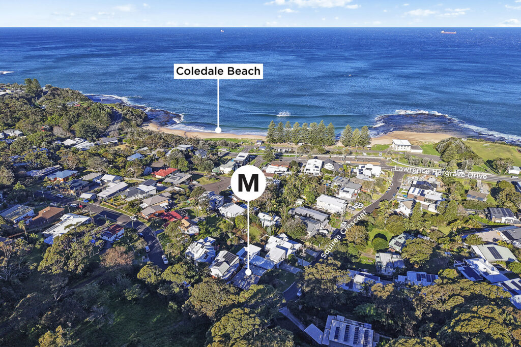 Sold - 37 Squires Crescent - New Property in Coledale - Real Estate by Vanessa Denison-Pender