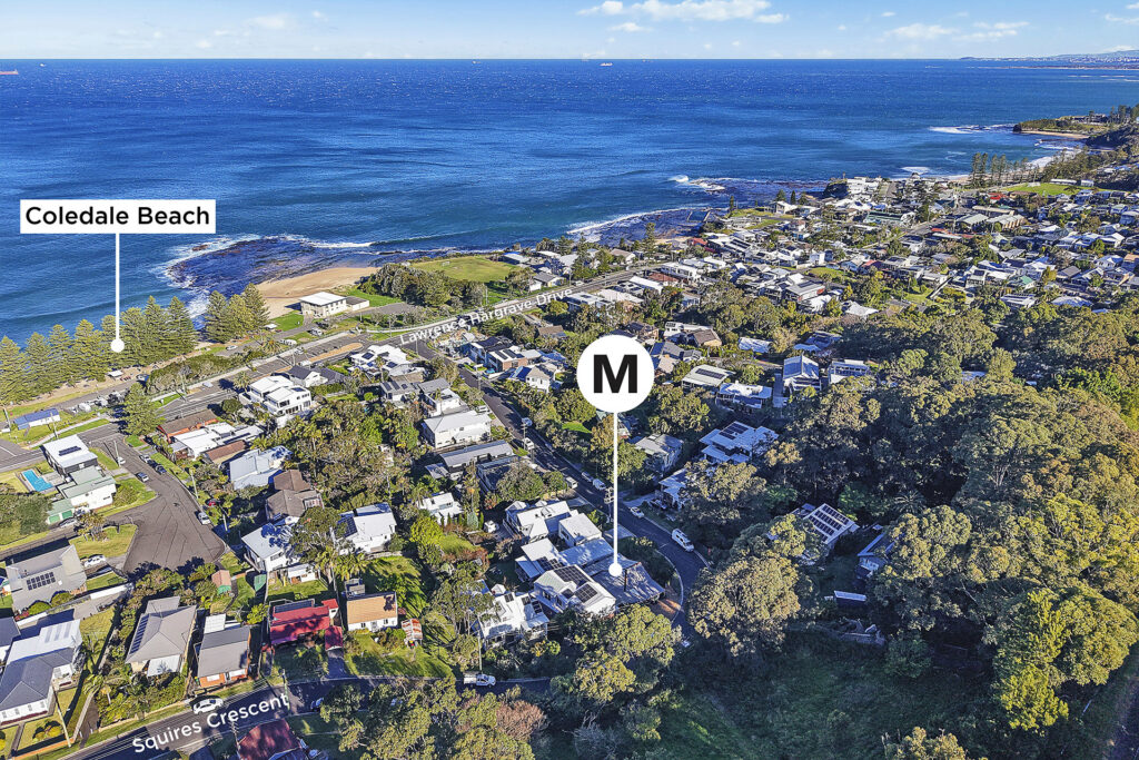 Sold - 37 Squires Crescent - New Property in Coledale - Real Estate by Vanessa Denison-Pender