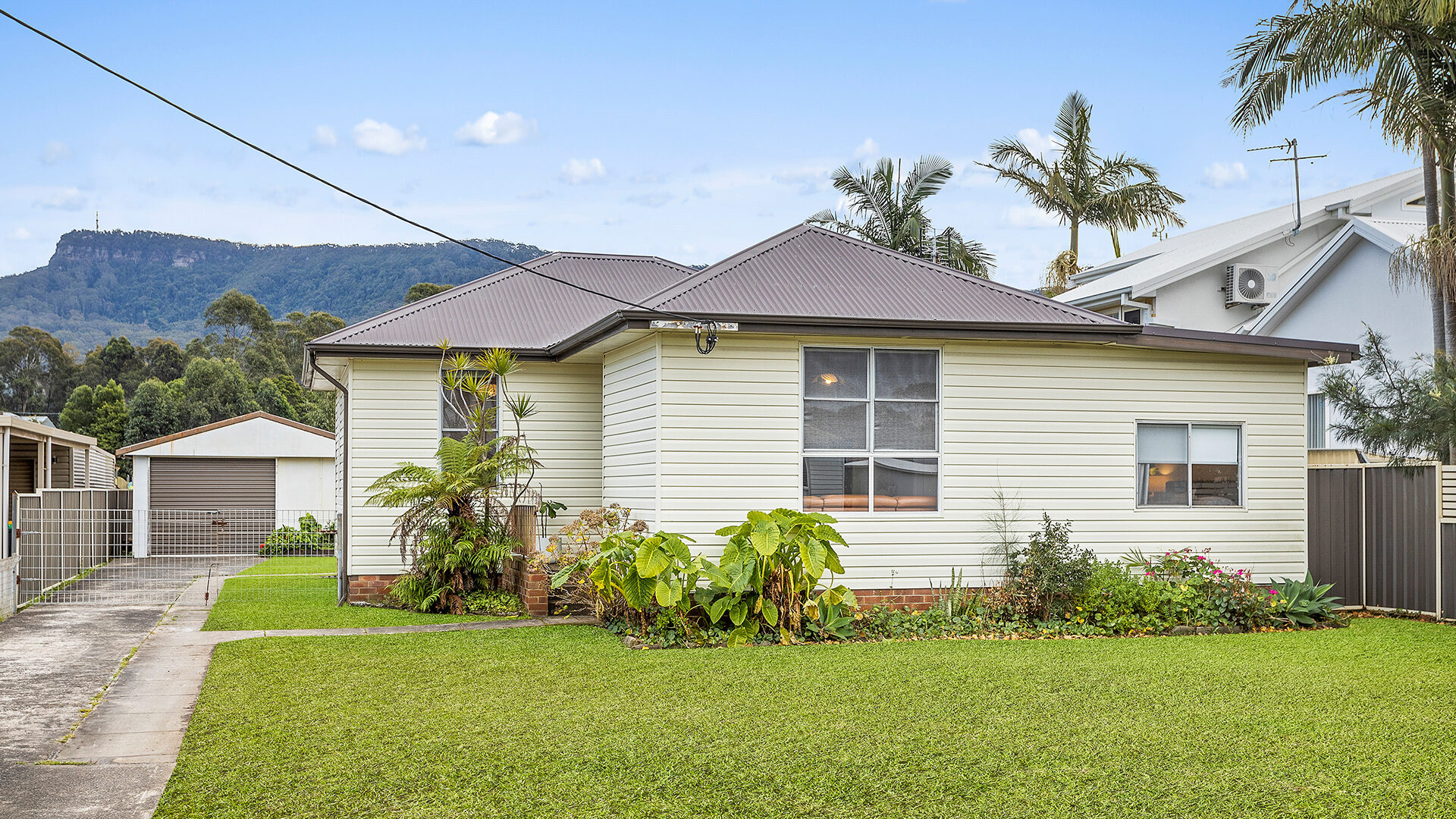 Sold - 6 Louis Street - New Property in Corrimal - Real Estate by Vanessa Denison-Pender