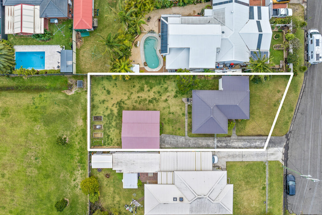Sold - 6 Louis Street - New Property in Corrimal - Real Estate by Vanessa Denison-Pender