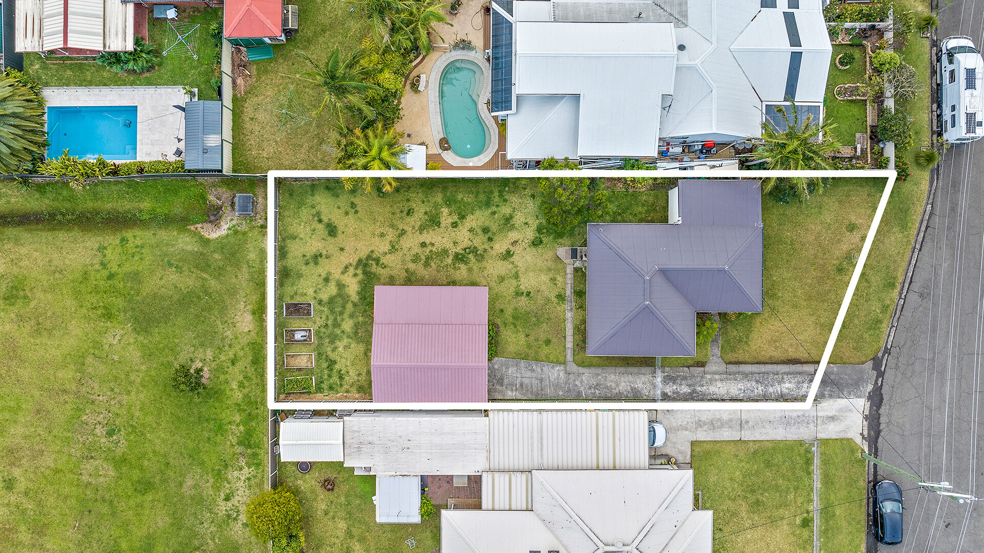 Sold - 6 Louis Street - New Property in Corrimal - Real Estate by Vanessa Denison-Pender