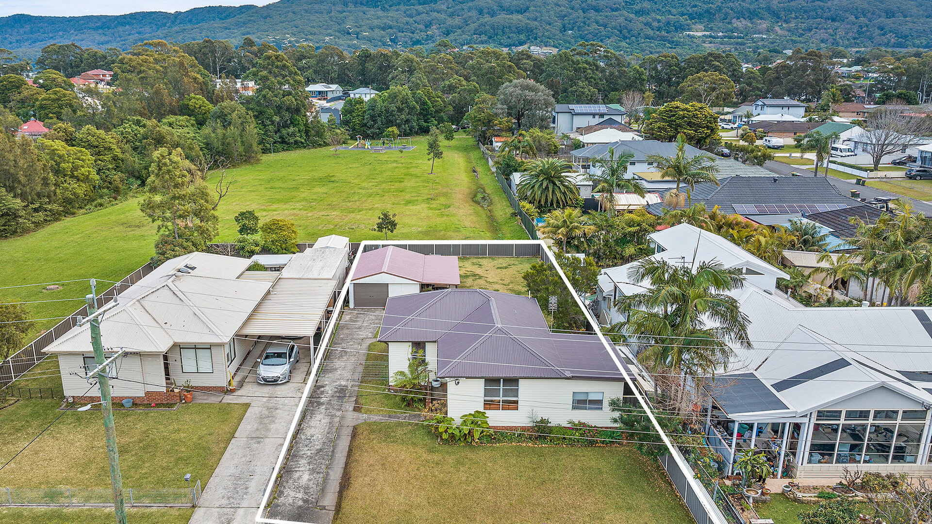 Sold - 6 Louis Street - New Property in Corrimal - Real Estate by Vanessa Denison-Pender
