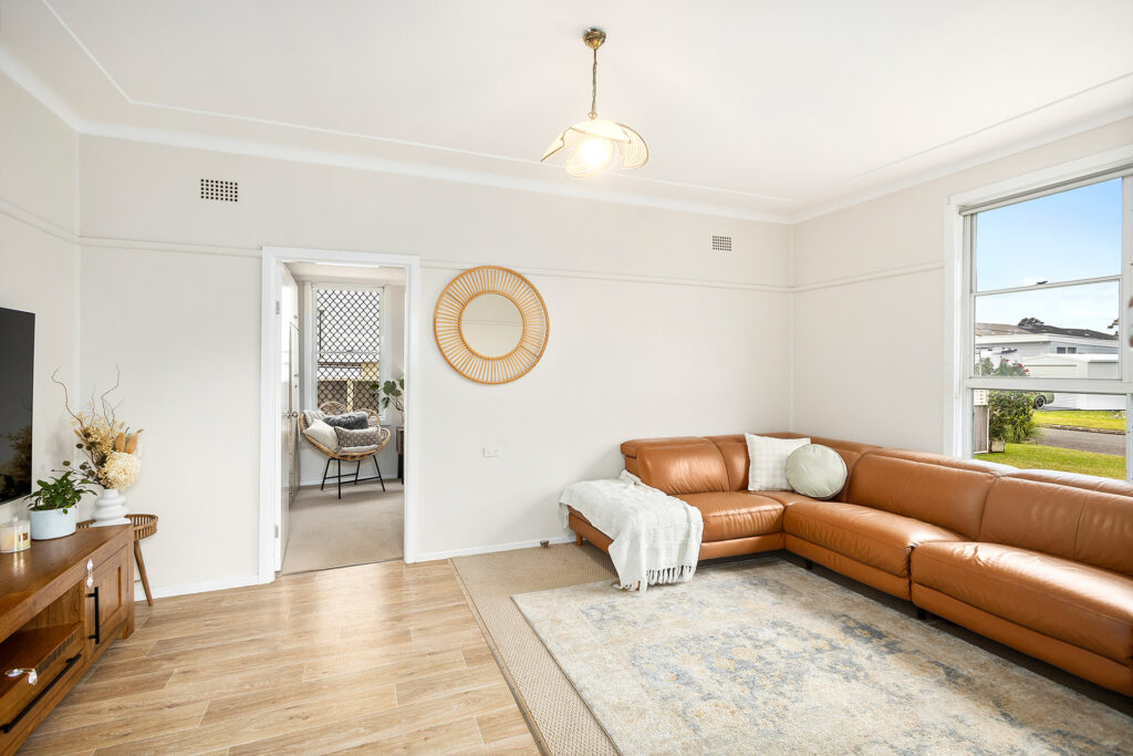 Sold - 6 Louis Street - New Property in Corrimal - Real Estate by Vanessa Denison-Pender