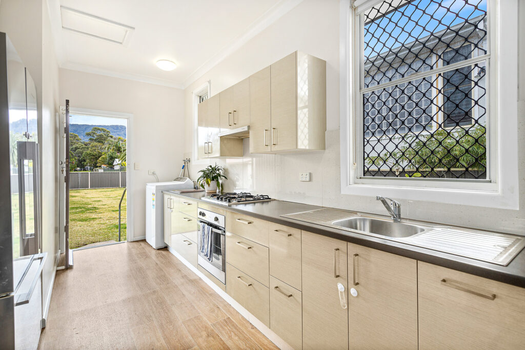 Sold - 6 Louis Street - New Property in Corrimal - Real Estate by Vanessa Denison-Pender
