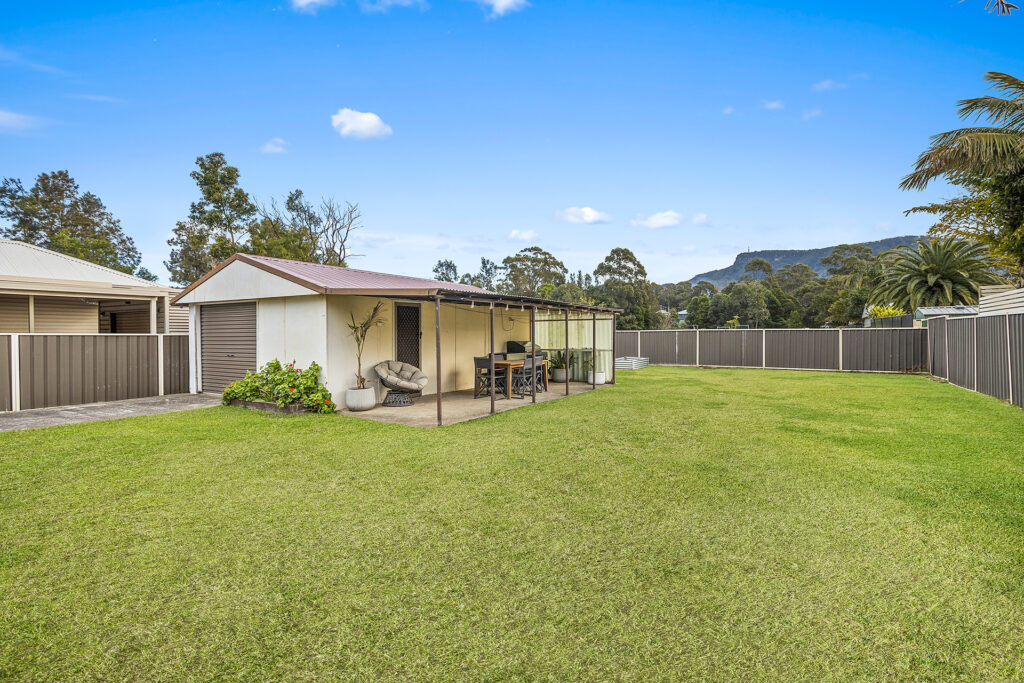 Sold - 6 Louis Street - New Property in Corrimal - Real Estate by Vanessa Denison-Pender
