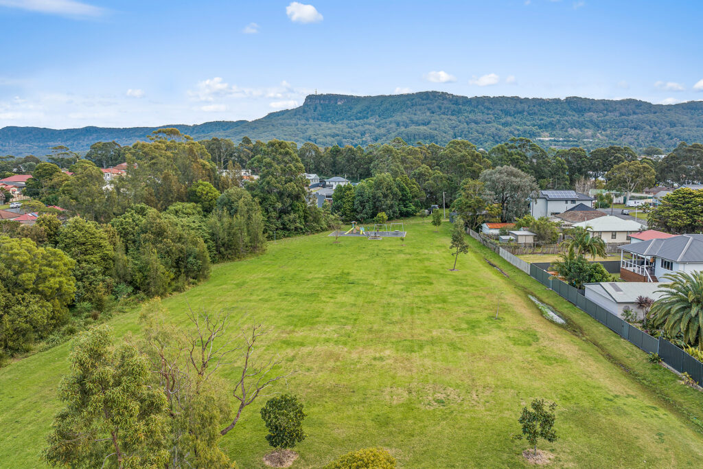 Sold - 6 Louis Street - New Property in Corrimal - Real Estate by Vanessa Denison-Pender