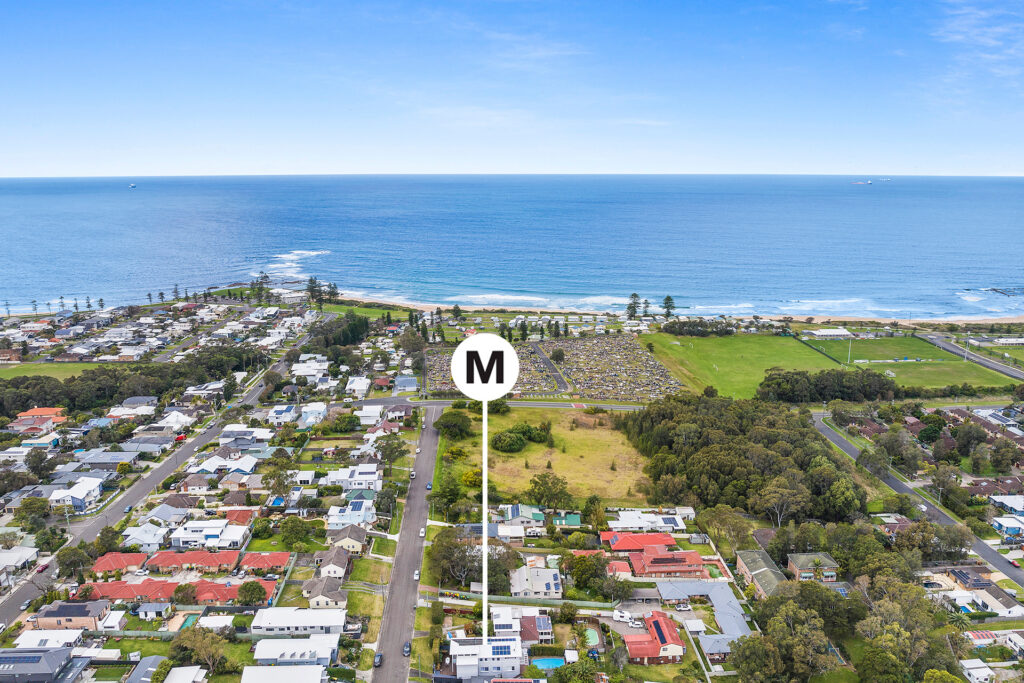 Sold - 17 Owen Street - New Property in Bulli - Real Estate by Andrew McLeod