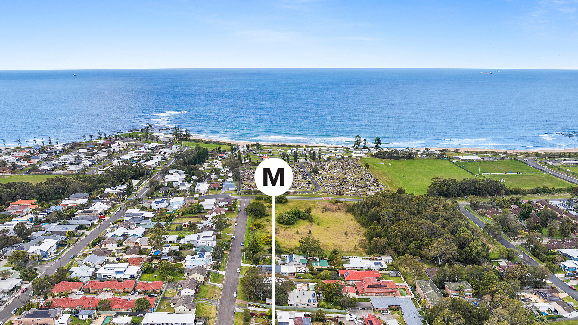 Sold - 17 Owen Street - New Property in Bulli - Real Estate by Andrew McLeod