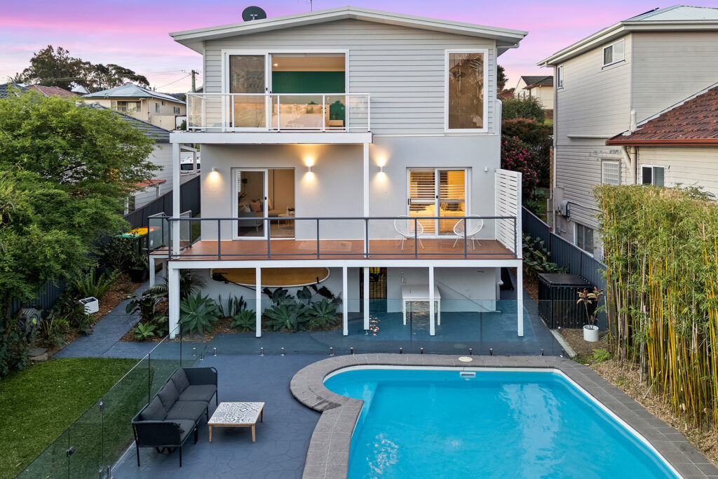 Sold - 17 Owen Street - New Property in Bulli - Real Estate by Andrew McLeod