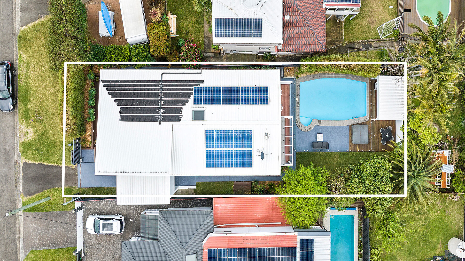 Sold - 17 Owen Street - New Property in Bulli - Real Estate by Andrew McLeod