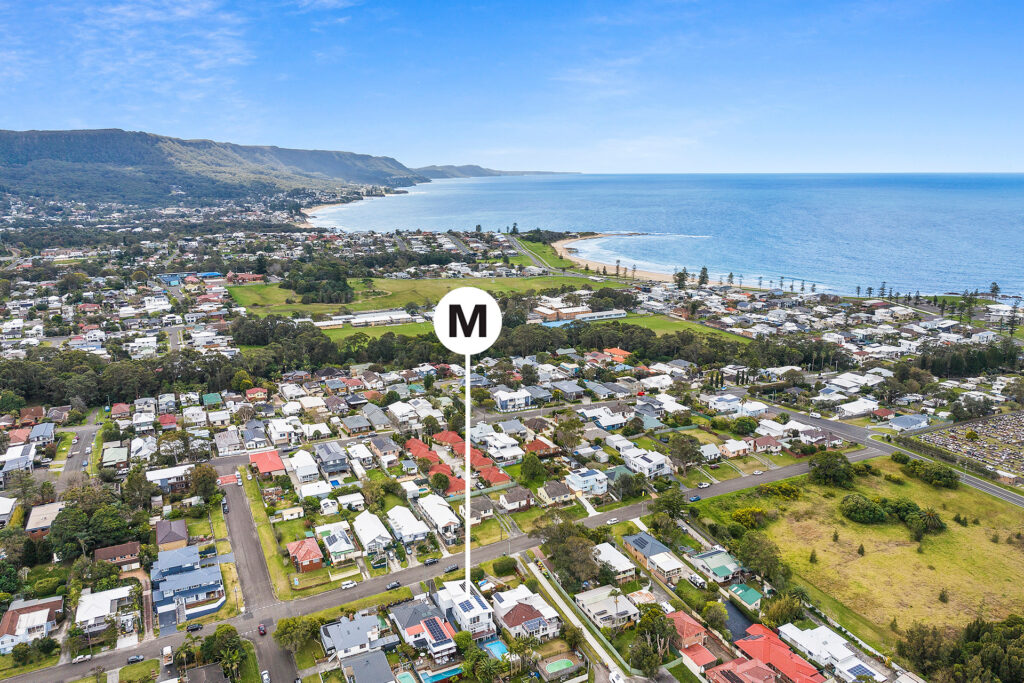 Sold - 17 Owen Street - New Property in Bulli - Real Estate by Andrew McLeod
