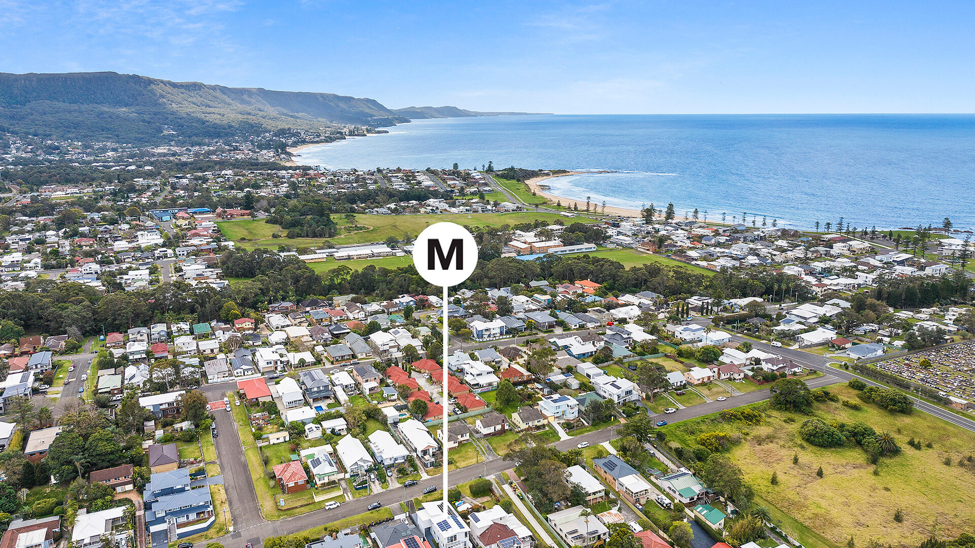 Sold - 17 Owen Street - New Property in Bulli - Real Estate by Andrew McLeod