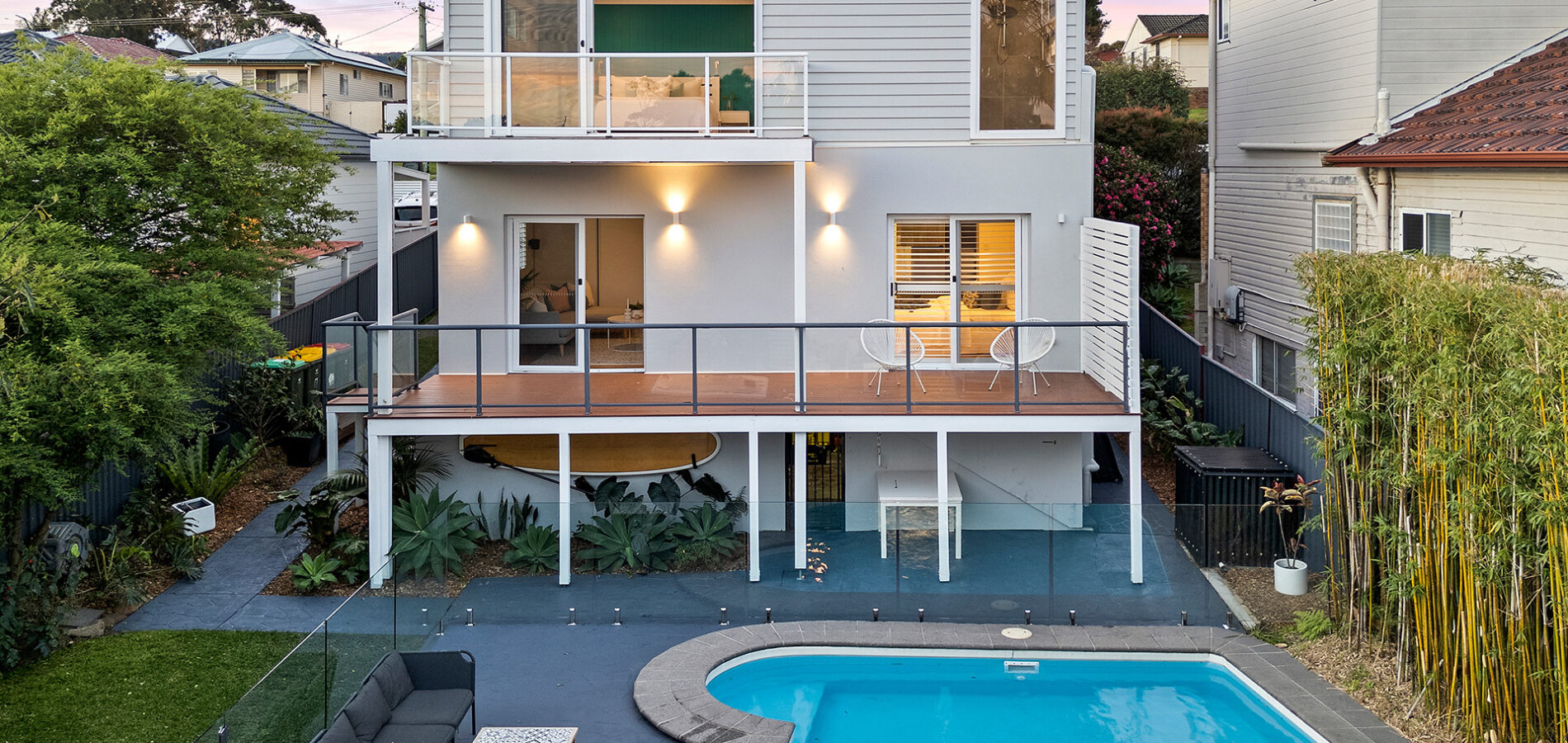 Sold - 17 Owen Street - New Property in Bulli - Real Estate by Andrew McLeod