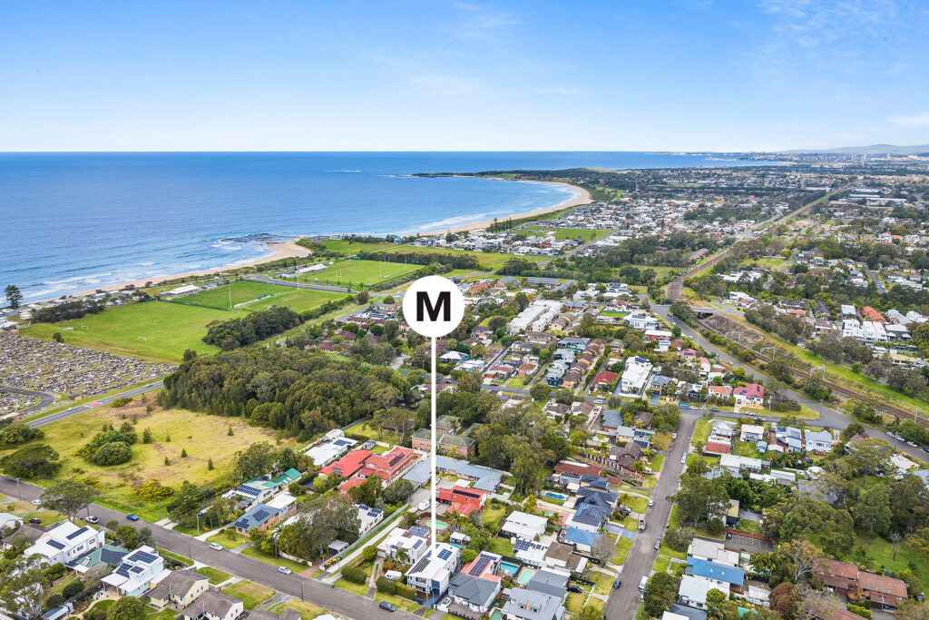Sold - 17 Owen Street - New Property in Bulli - Real Estate by Andrew McLeod