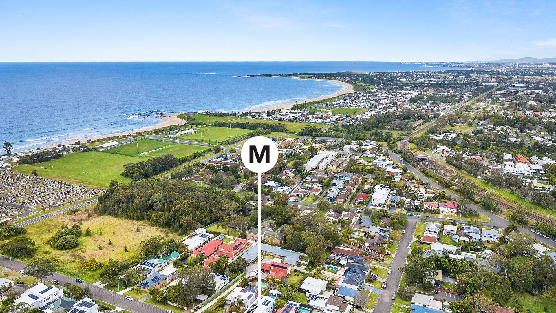 Sold - 17 Owen Street - New Property in Bulli - Real Estate by Andrew McLeod
