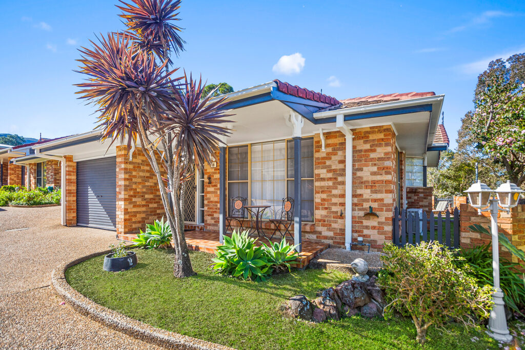 Sold - 8/42-46 George Street - New Property in Thirroul - Real Estate by Peter Armstrong
