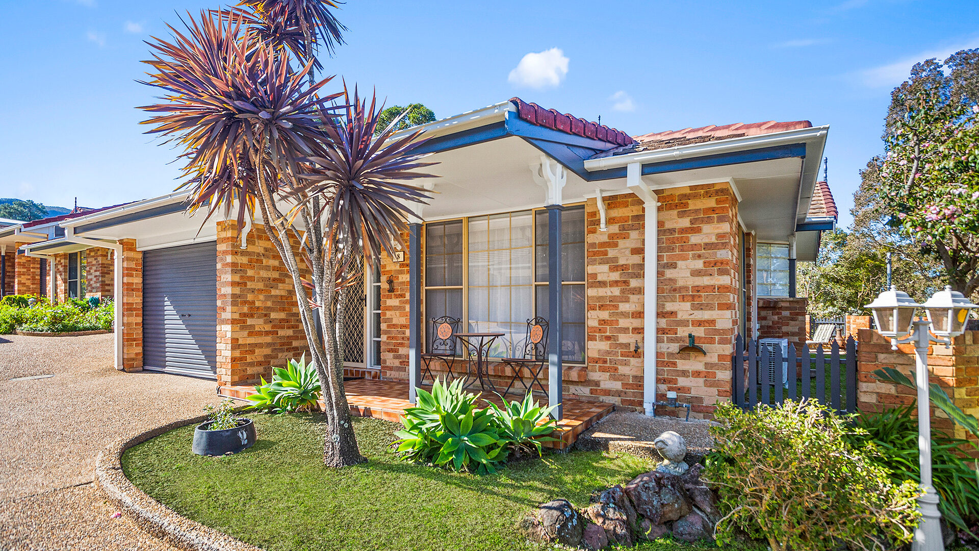 Sold - 8/42-46 George Street - New Property in Thirroul - Real Estate by Peter Armstrong