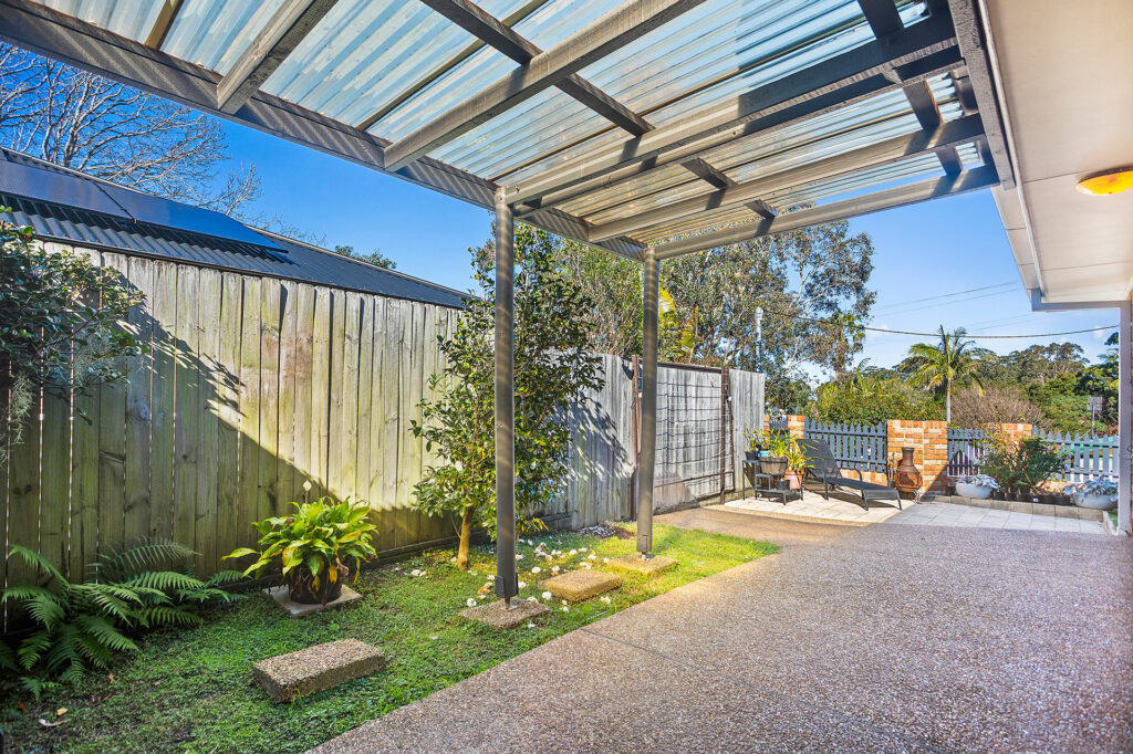 Sold - 8/42-46 George Street - New Property in Thirroul - Real Estate by Peter Armstrong