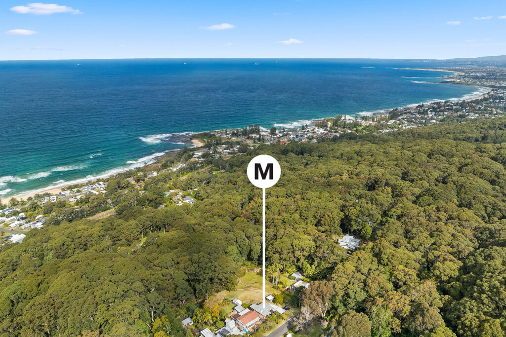 Sold - 63 Buttenshaw Drive - New Property in Austinmer - Real Estate by Vanessa Denison-Pender