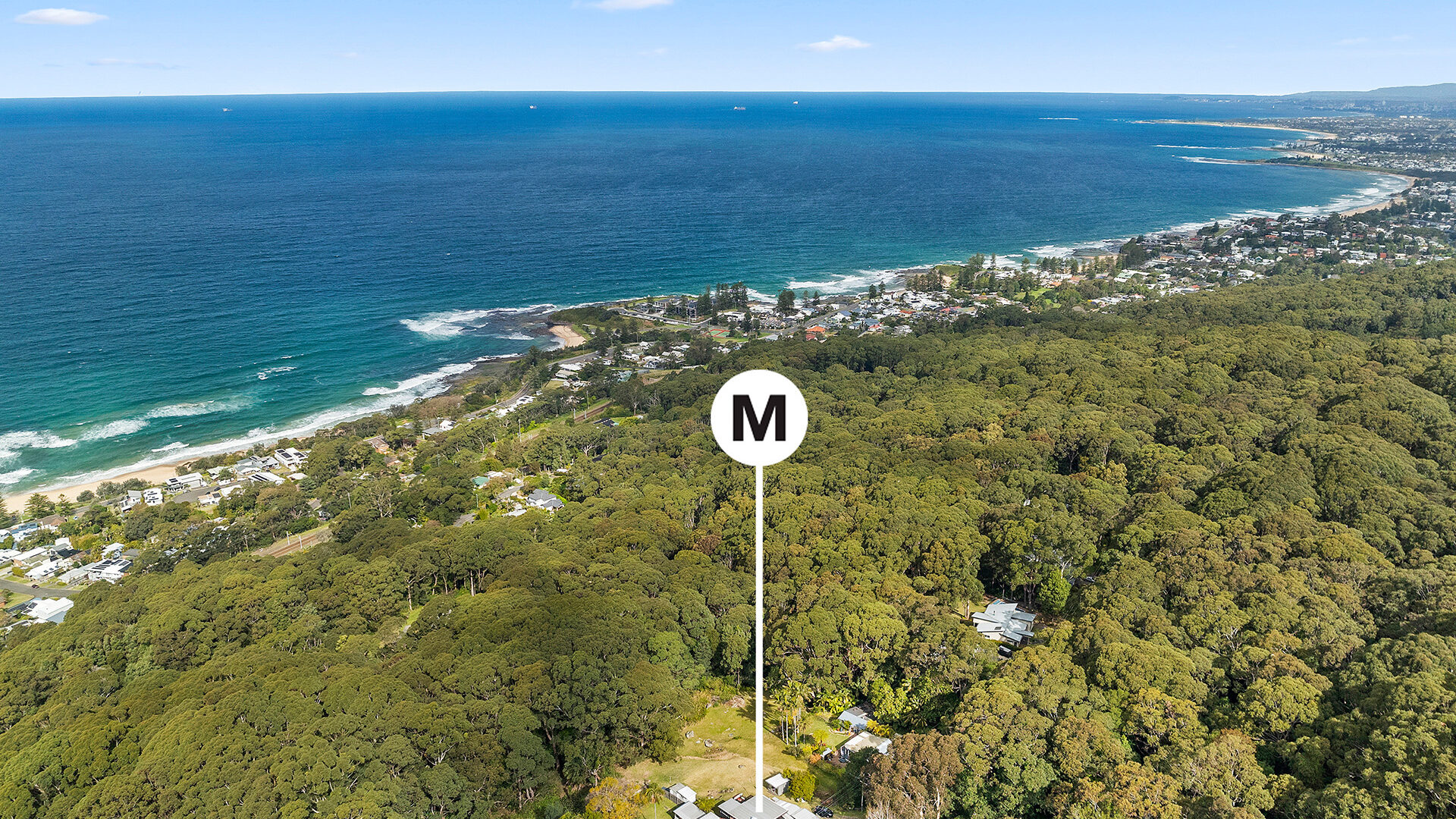 Sold - 63 Buttenshaw Drive - New Property in Austinmer - Real Estate by Vanessa Denison-Pender