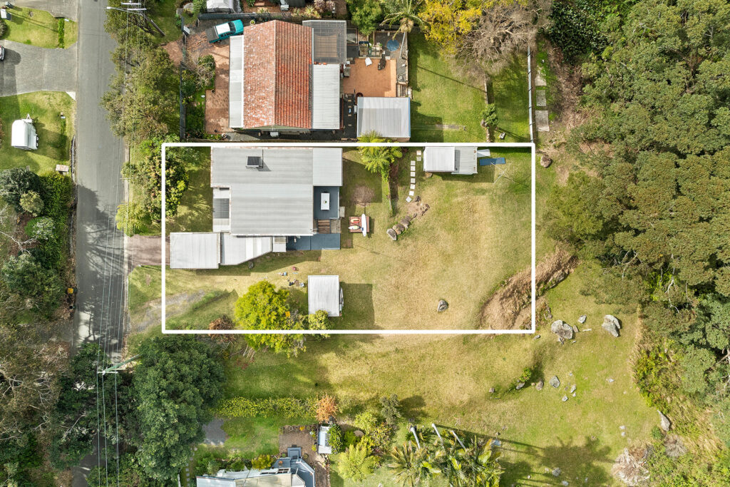 Sold - 63 Buttenshaw Drive - New Property in Austinmer - Real Estate by Vanessa Denison-Pender