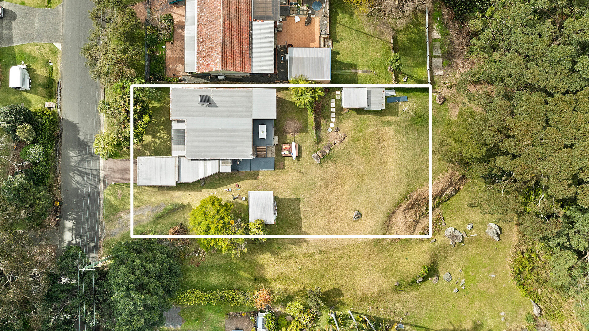Sold - 63 Buttenshaw Drive - New Property in Austinmer - Real Estate by Vanessa Denison-Pender