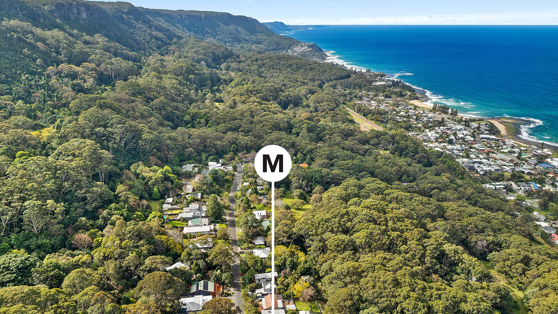 Sold - 63 Buttenshaw Drive - New Property in Austinmer - Real Estate by Vanessa Denison-Pender