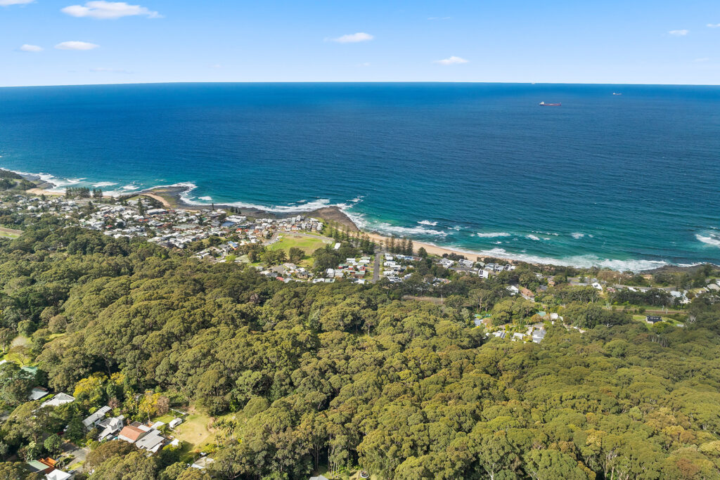 Sold - 63 Buttenshaw Drive - New Property in Austinmer - Real Estate by Vanessa Denison-Pender