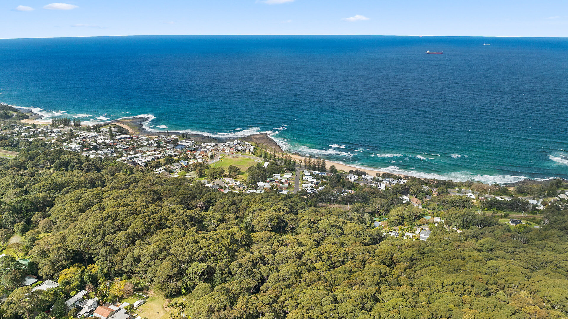 Sold - 63 Buttenshaw Drive - New Property in Austinmer - Real Estate by Vanessa Denison-Pender