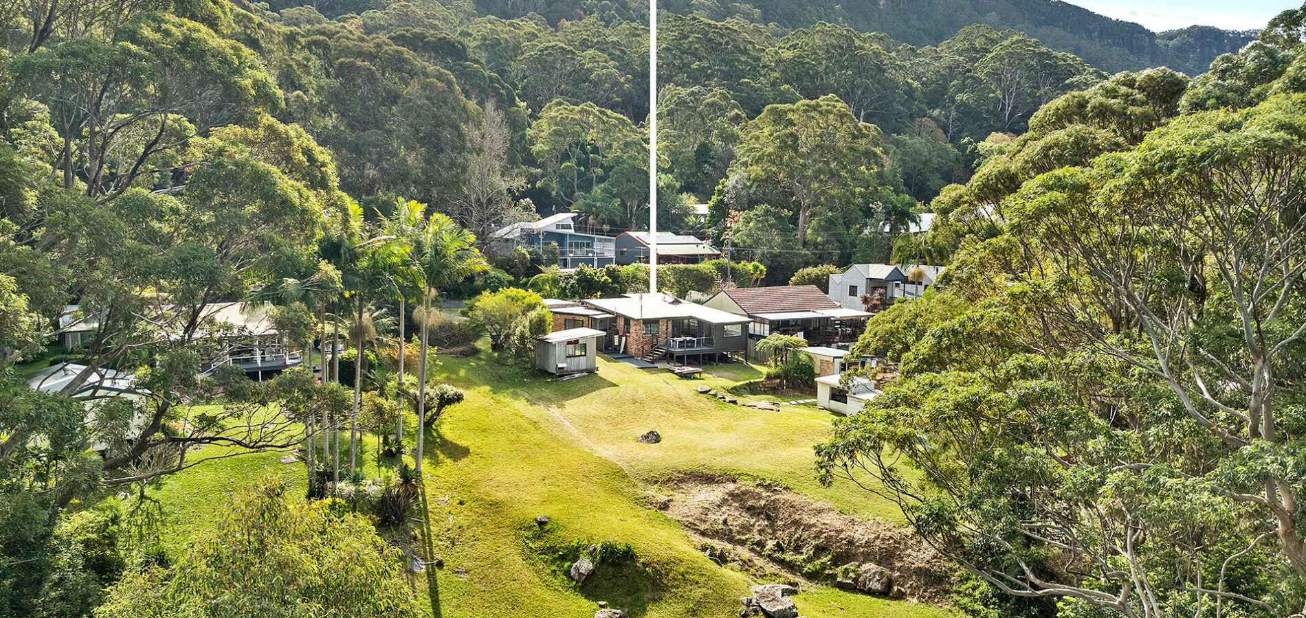 63 Buttenshaw Drive, Austinmer