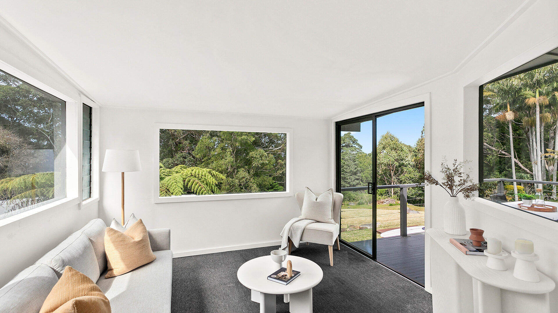 Sold - 63 Buttenshaw Drive - New Property in Austinmer - Real Estate by Vanessa Denison-Pender