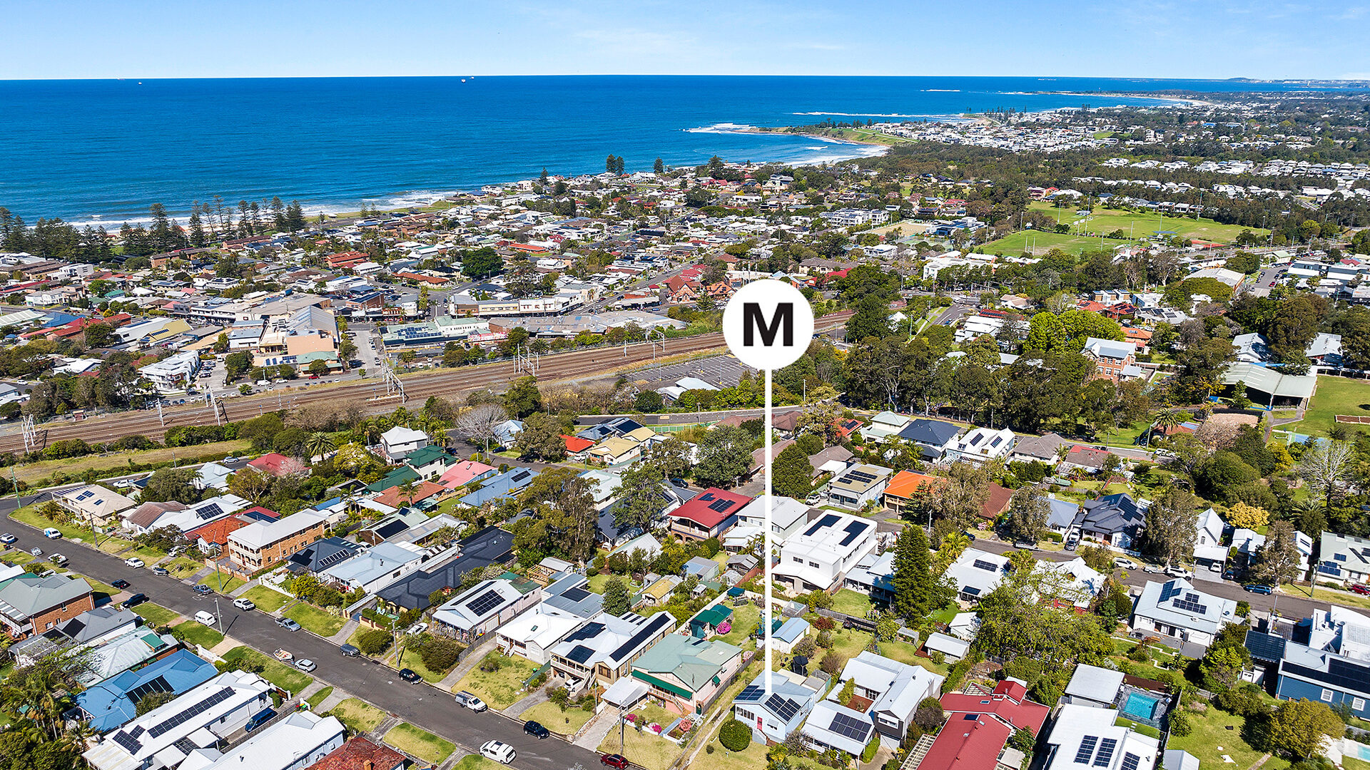 Sold - 24 The Waves - New Property in Thirroul - Real Estate by Peter Armstrong