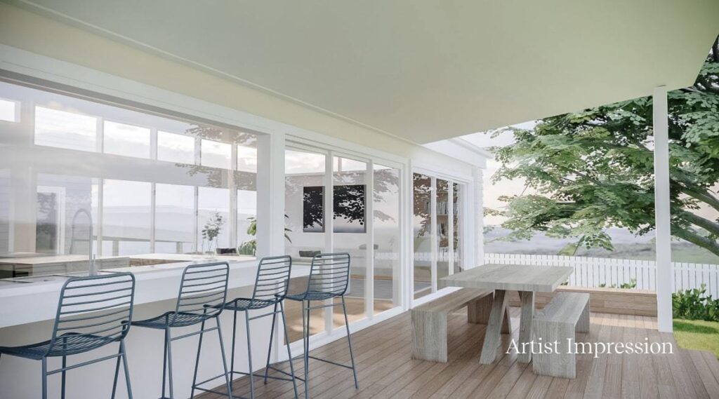 Sold - 24 The Waves - New Property in Thirroul - Real Estate by Peter Armstrong