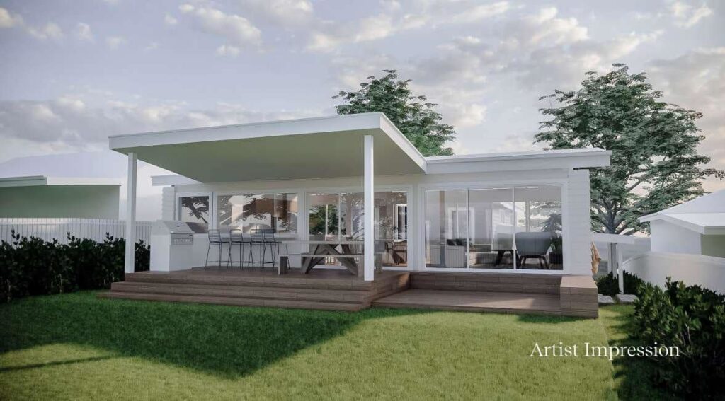 Sold - 24 The Waves - New Property in Thirroul - Real Estate by Peter Armstrong