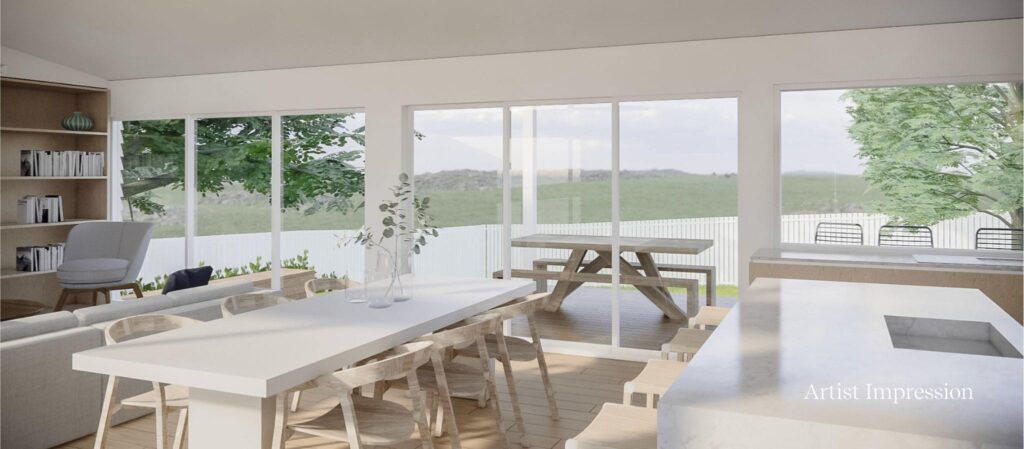 Sold - 24 The Waves - New Property in Thirroul - Real Estate by Peter Armstrong