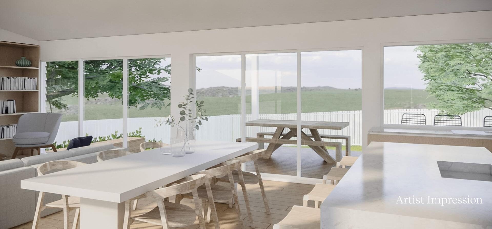 Sold - 24 The Waves - New Property in Thirroul - Real Estate by Peter Armstrong