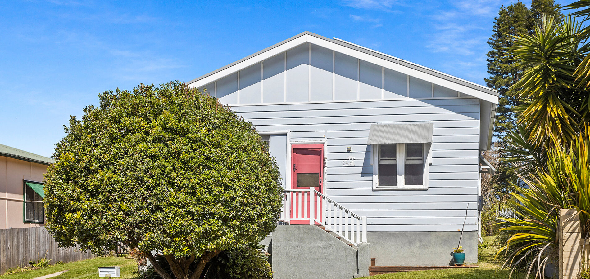 Sold - 24 The Waves - New Property in Thirroul - Real Estate by Peter Armstrong