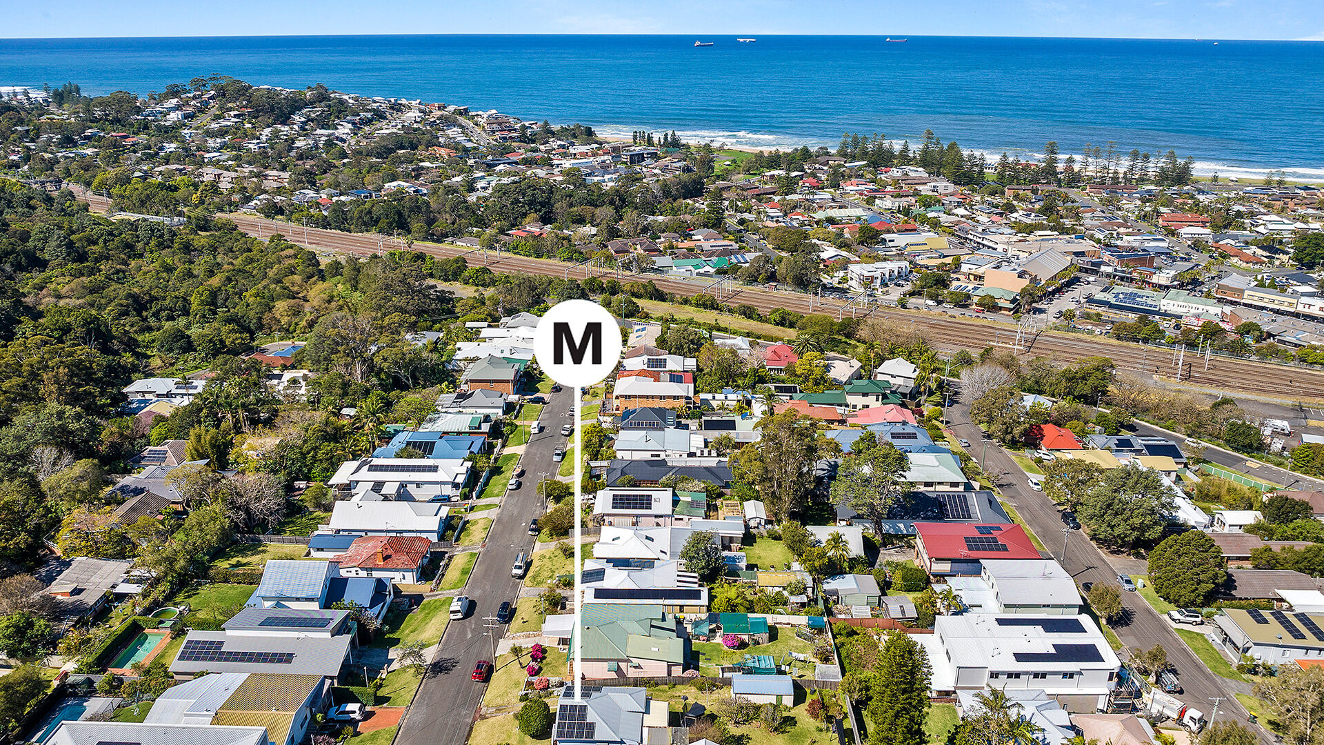 Sold - 24 The Waves - New Property in Thirroul - Real Estate by Peter Armstrong