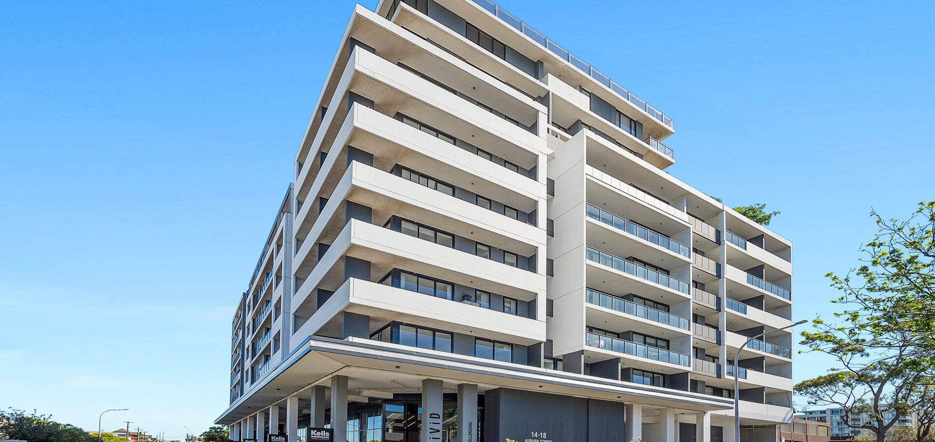606/14 Auburn Street, Wollongong