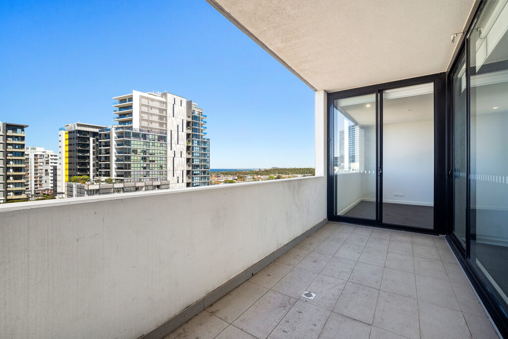 Sold - 606/14 Auburn Street - New Property in Wollongong - Real Estate by Alisa Sturluson