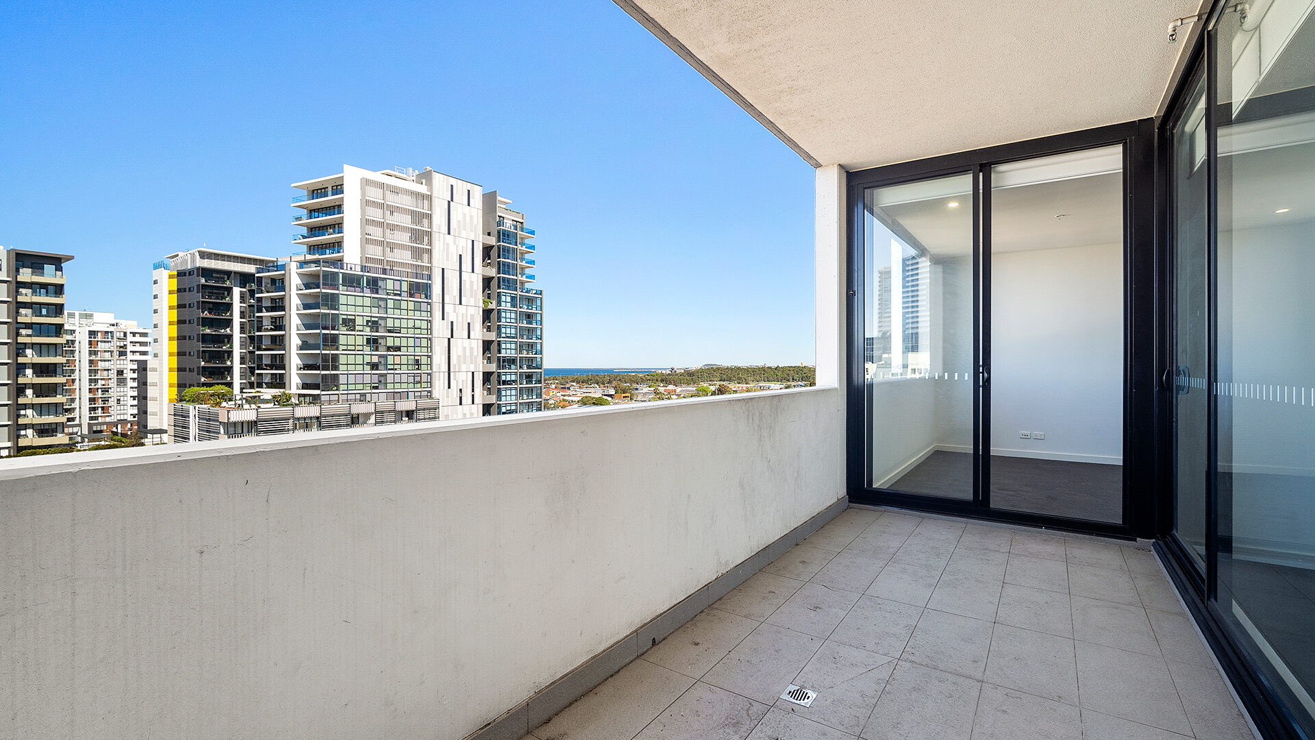Sold - 606/14 Auburn Street - New Property in Wollongong - Real Estate by Alisa Sturluson