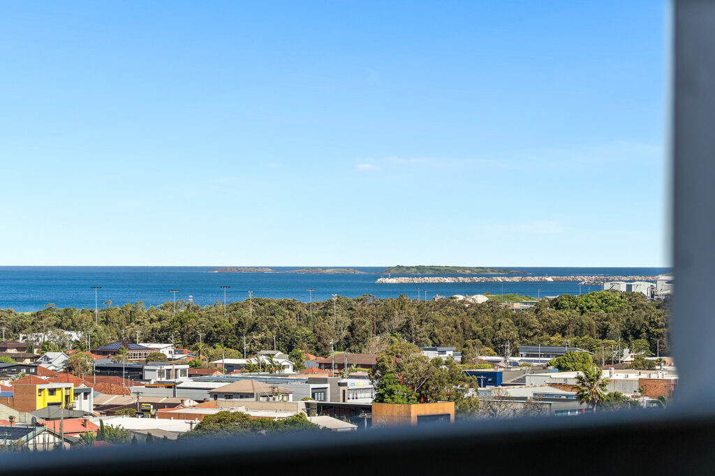 Sold - 606/14 Auburn Street - New Property in Wollongong - Real Estate by Alisa Sturluson