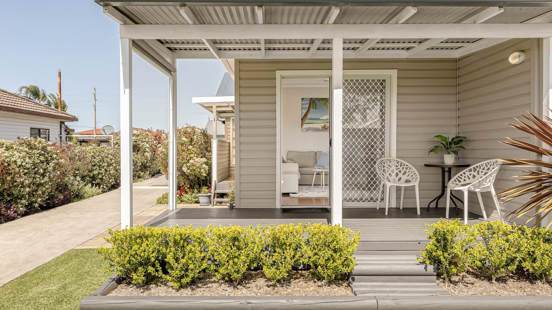 Sold - 1/7 Mary Ann Street - New Property in Towradgi - Real Estate by Andrew McLeod