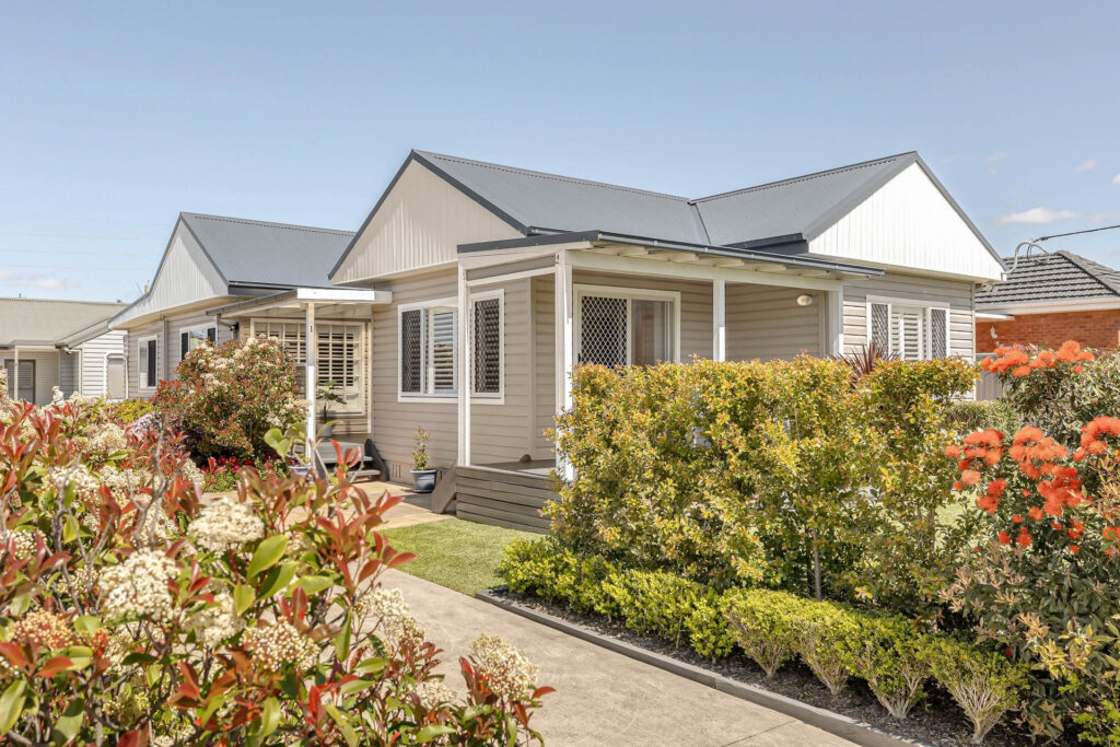 Sold - 1/7 Mary Ann Street - New Property in Towradgi - Real Estate by Andrew McLeod