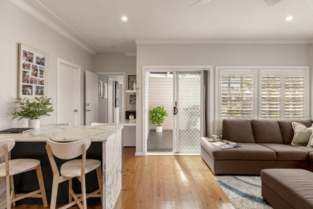 Sold - 1/7 Mary Ann Street - New Property in Towradgi - Real Estate by Andrew McLeod